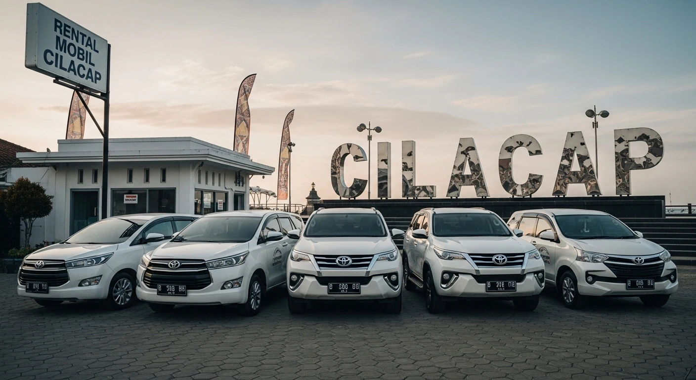 Kia Motors Cilacap: Solusi Mobil Terpercaya untuk Warga Kabupaten